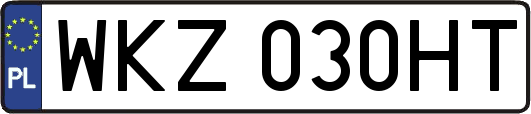 WKZ030HT
