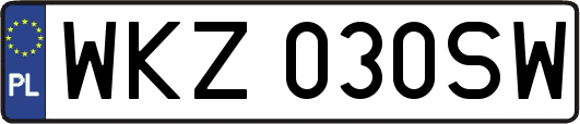 WKZ030SW