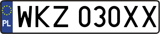 WKZ030XX