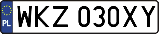 WKZ030XY