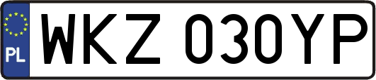 WKZ030YP