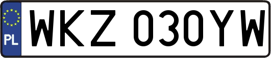 WKZ030YW