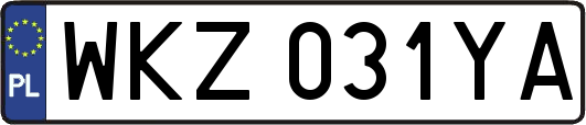WKZ031YA