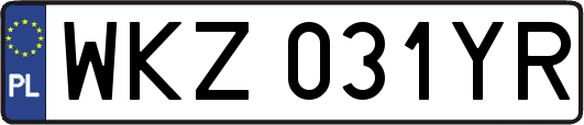 WKZ031YR