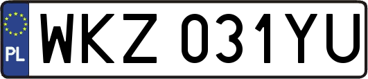 WKZ031YU