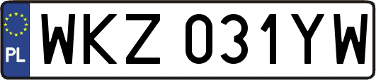WKZ031YW
