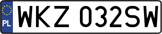 WKZ032SW