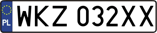 WKZ032XX