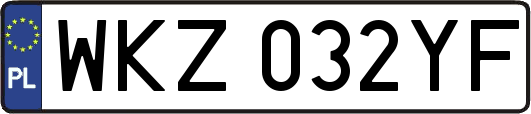 WKZ032YF