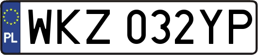 WKZ032YP