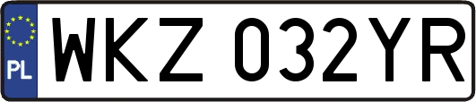 WKZ032YR