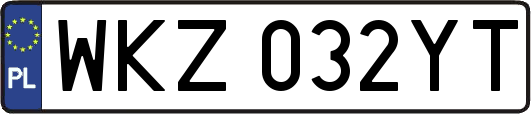 WKZ032YT