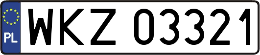 WKZ03321