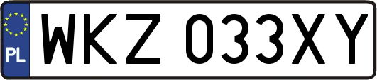 WKZ033XY