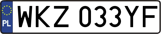 WKZ033YF