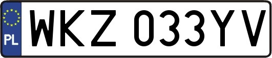 WKZ033YV