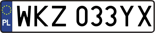 WKZ033YX