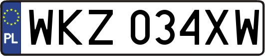WKZ034XW