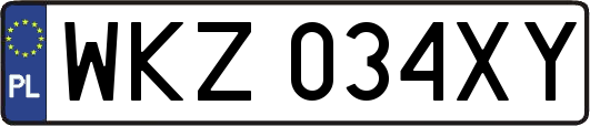 WKZ034XY