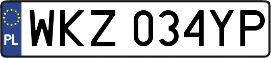 WKZ034YP