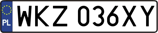WKZ036XY