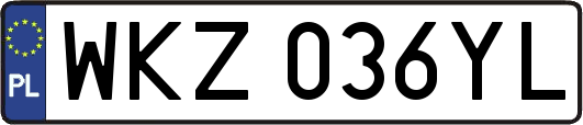 WKZ036YL