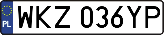 WKZ036YP