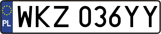 WKZ036YY