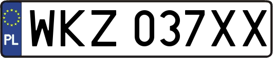 WKZ037XX