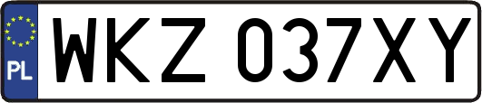 WKZ037XY