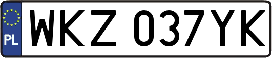 WKZ037YK