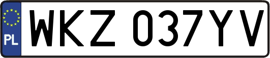 WKZ037YV