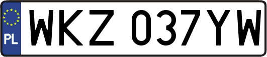WKZ037YW