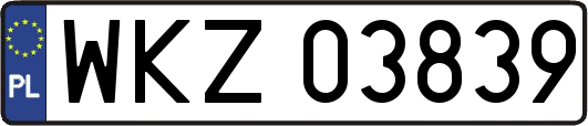 WKZ03839