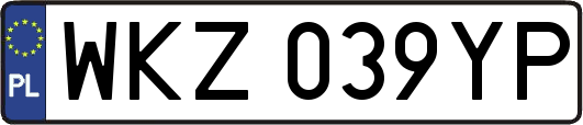 WKZ039YP