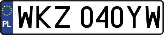 WKZ040YW