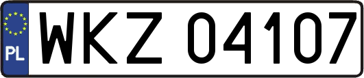 WKZ04107