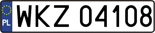 WKZ04108