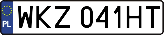 WKZ041HT