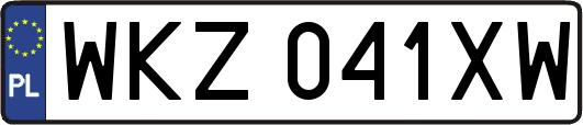 WKZ041XW