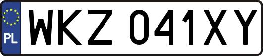WKZ041XY