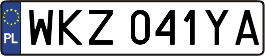 WKZ041YA