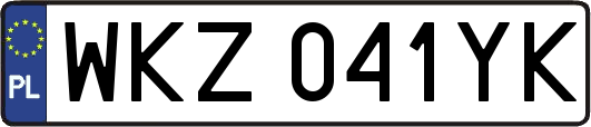 WKZ041YK