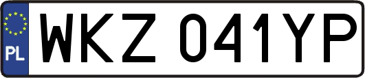 WKZ041YP