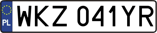 WKZ041YR