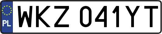 WKZ041YT