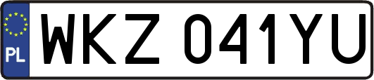 WKZ041YU