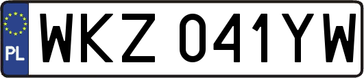 WKZ041YW