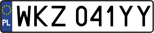 WKZ041YY