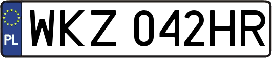WKZ042HR